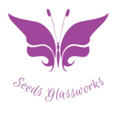 Seeds Glassworks logo