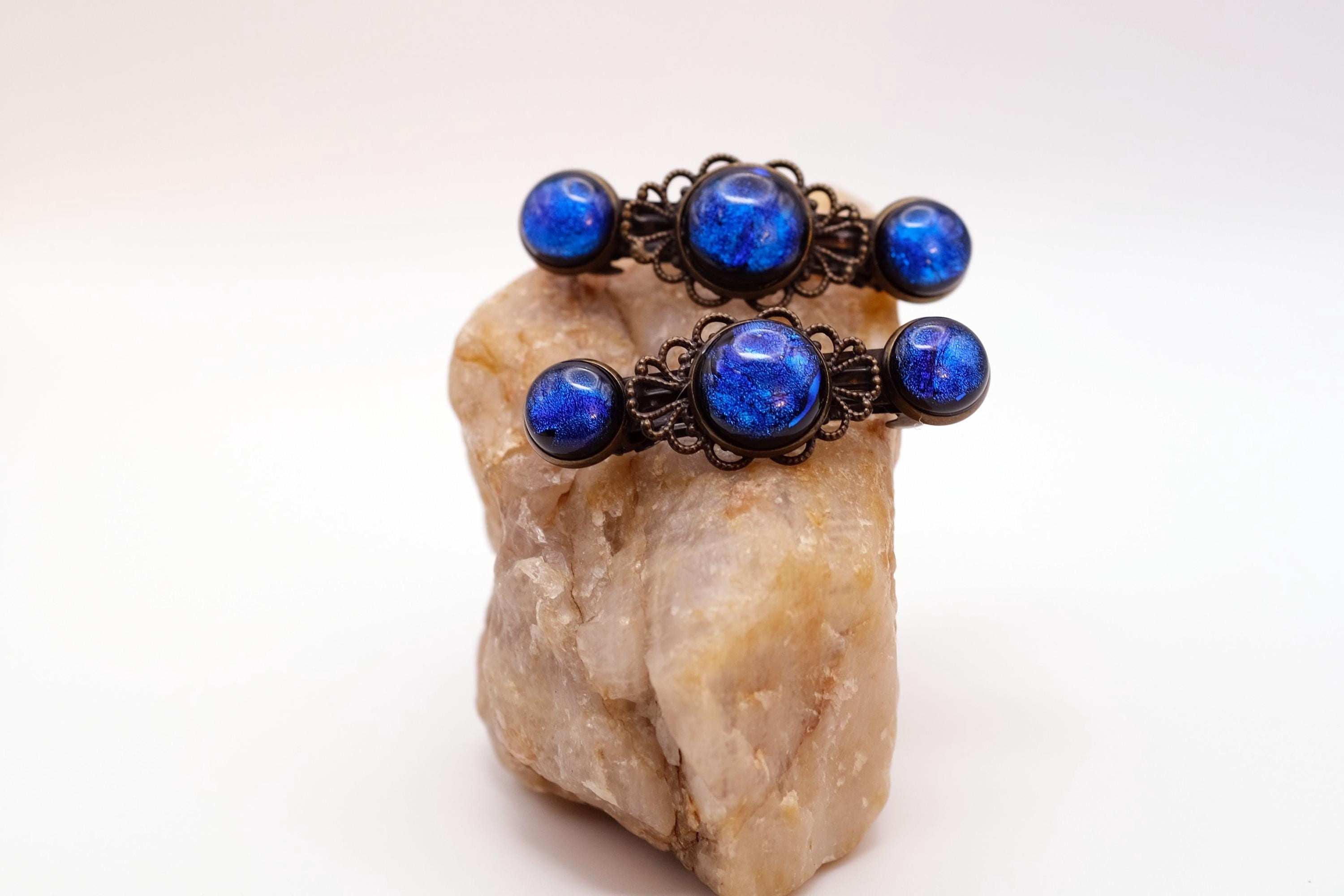 Hair Accessories – Seeds Glassworks